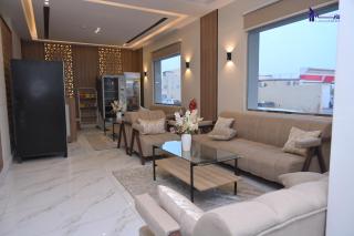 رؤية فيجن للشقق المخدومة - Riad - 4