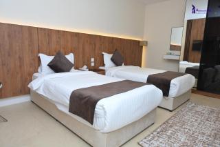 رؤية فيجن للشقق المخدومة Roeya Vision Served Apartment - 6