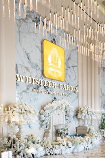 Whistler Garden Hotel - - 0