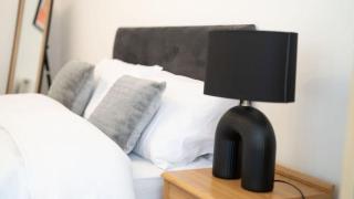 Luxury 1-Bed Apartment Near city centre and North Manchester General Hospital - Manchester - 3