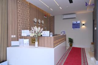 رؤية فيجن للشقق المخدومة - Riad - 1