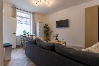 Luxury 1-Bed Apartment Near city centre and North Manchester General Hospital - Manchester - 9