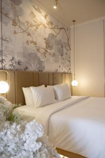 Whistler Garden Hotel - - 4