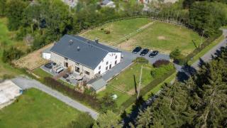 La Ferme Aux Bois - Houffalize - 8
