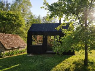 La Tiny House de La Rivière - 8