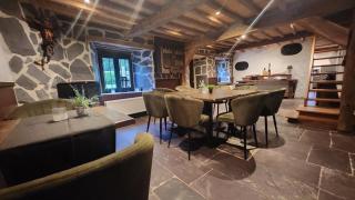 La Ferme Aux Bois - Houffalize - 7