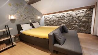 La Ferme Aux Bois - Houffalize - 5