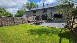 La Ferme Aux Bois - Houffalize - 3