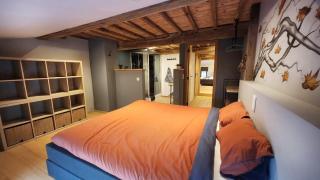 La Ferme Aux Bois - Houffalize - 2