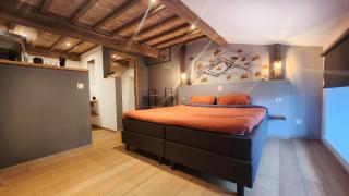 La Ferme Aux Bois - Houffalize - 1
