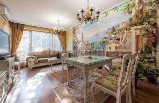 Luxury apartment Amalfi 300 m from the beach - Varna - 9