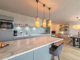 Apartment in Groote Keeten near Beach - 7