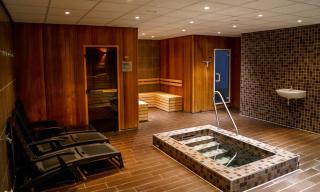 Resort Bad Boekelo - Hotel met Spa & Wellness in Enschede - Enschede - 5