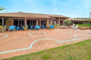 Vela Blu Rooms - Marinella - 6
