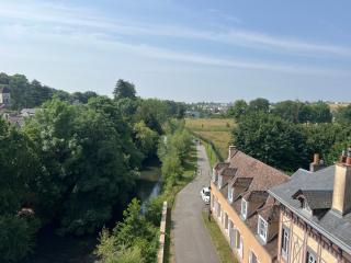 Moulin Lèves-Chartres Au fil de l eau - 6