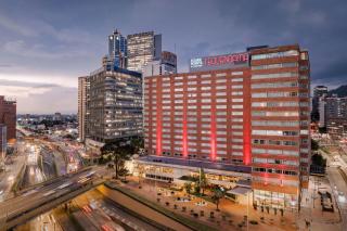 Four Points by Sheraton Tequendama, Bogota - Bogotá - 0