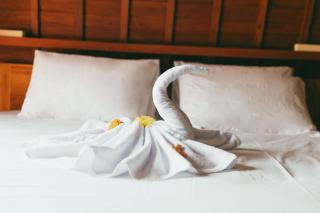 Loka Sea View Glamping - Pengastulan - 7