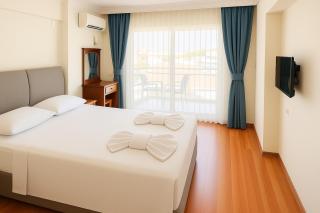 CihanTürk Hotel - Marmaris - 8
