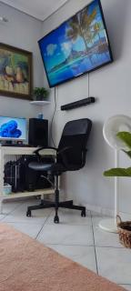 Big,Smart & comfort, automated apartment in kalamata ! - Kalamata - 4