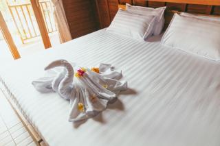Loka Sea View Glamping - Pengastulan - 4