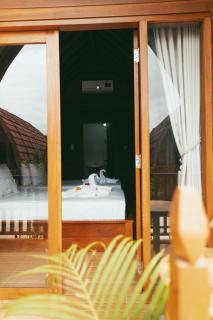 Loka Sea View Glamping - Pengastulan - 2