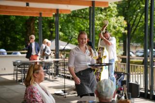 Resort Bad Boekelo - Hotel met Spa & Wellness in Enschede - Enschede - 6