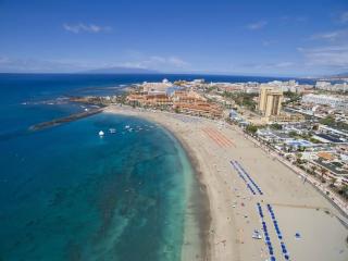 Casa De Nola - Poolside Apartment With Large Terrace - Playa de las Americas - 3