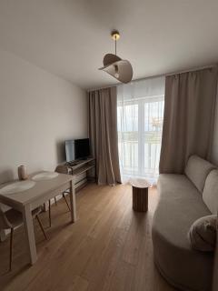 Apartament 21 - Suwałki - 5