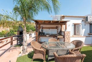 Casa Miramar - Almogía - 7