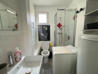 Appartement CAEN Saint Sauveur - Caen - 4