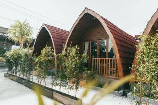 Loka Sea View Glamping - Pengastulan - 0