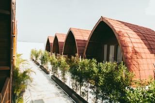 Loka Sea View Glamping - Pengastulan - 8