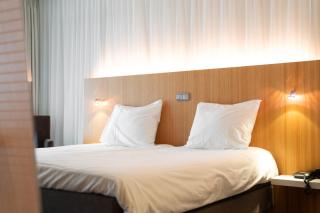 Resort Bad Boekelo - Hotel met Spa & Wellness in Enschede - Enschede - 8