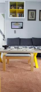 Big,Smart & comfort, automated apartment in kalamata ! - Kalamata - 5