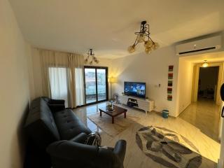 Madinaty apartment for rent - 7