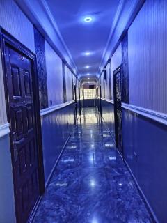 Hakeembas Hotel & Suites - - 7