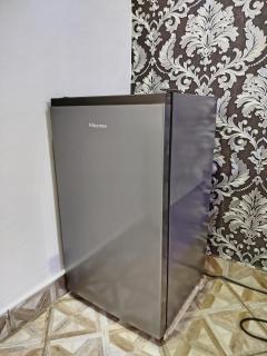 Hakeembas Hotel & Suites - - 6