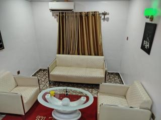 Hakeembas Hotel & Suites - - 5