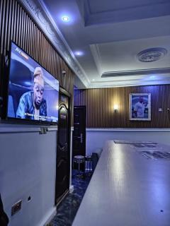 Hakeembas Hotel & Suites - - 3