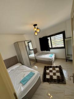 Madinaty apartment for rent - Madinaty - 2