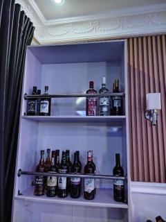 Hakeembas Hotel & Suites - - 2