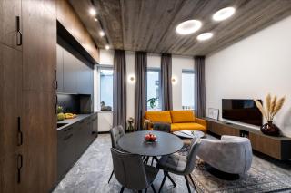 Oldtown Trinity House - Kaunas - 8