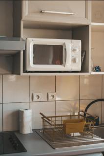 Studio Les Tourtereaux - Saint-Denis - 2