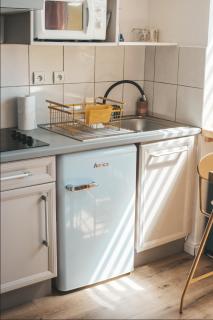 Studio Les Tourtereaux - Saint-Denis - 3