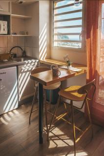 Studio Les Tourtereaux - Saint-Denis - 1
