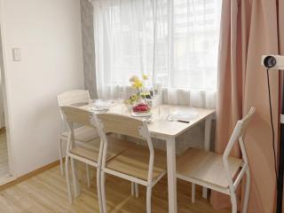 XeroB HOUSE GRAN301 - Osaca - 2