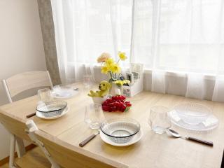 XeroB HOUSE GRAN301 - Osaca - 3