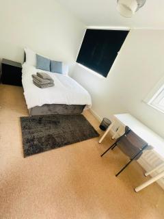 Brighton Breeze 4BR & Rooftop - Brighton et Hove - 5