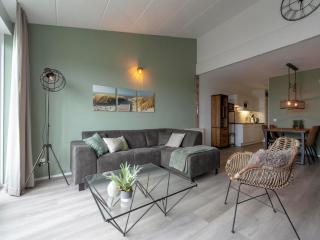 Apartment by Dutch Coast with Dune Views - Julianadorp - 4