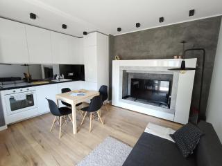 Skandynawski Zakątek - Scandinavian Condo - Lublin - 0